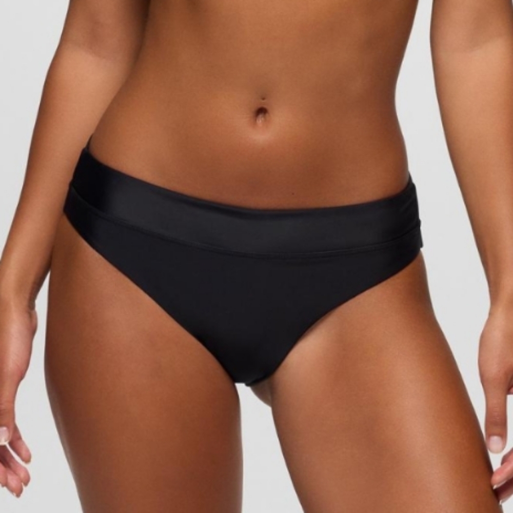 Prana Summer Wave Bikini Bottom